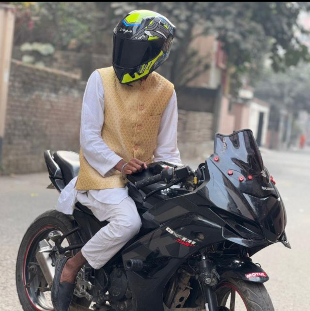 Tahmidul Hasan Rizvi