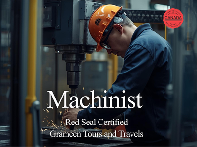 Edit মাশিনিস্ট (Machinist)
