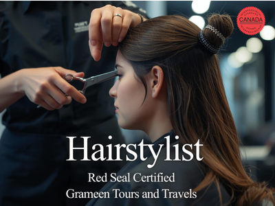হেয়ারস্টাইলিস্ট (Hairstylist)