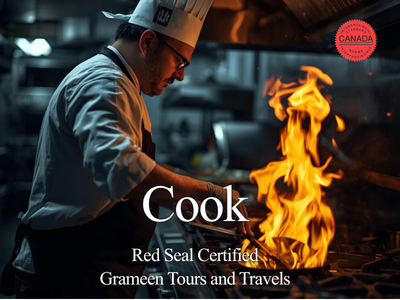 কুক (Cook)