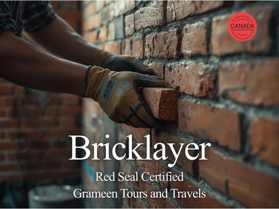 রেড সিল সার্টিফাইড হতে আন্তর্জাতিক মানের ব্রিকলেয়ার এর অভিজ্ঞতা সনদ কেমন হওয়া উচিত?