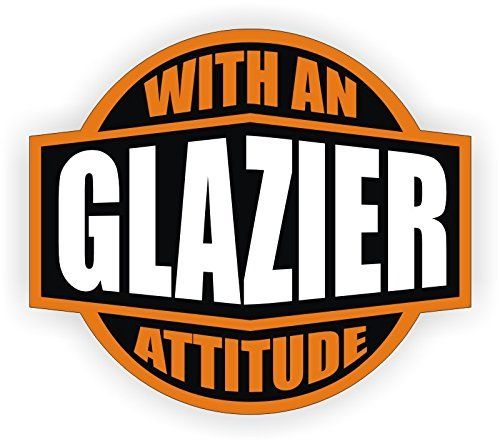 গ্লেজিয়ার (Glazier)
