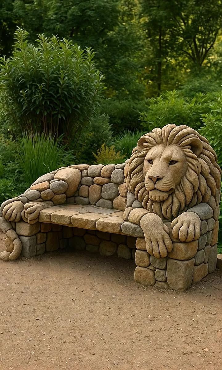 স্টোন মেসন (Stone Mason)