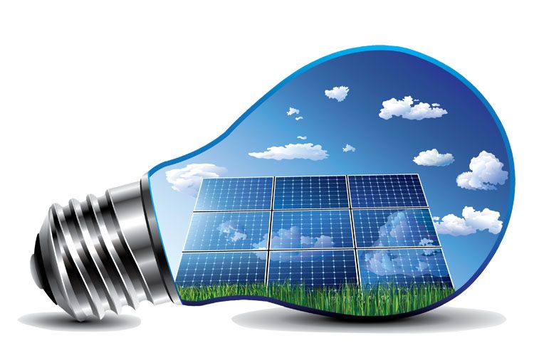 রিনিউয়েবল এনার্জি টেকনিশিয়ান (Renewable Energy Technician)