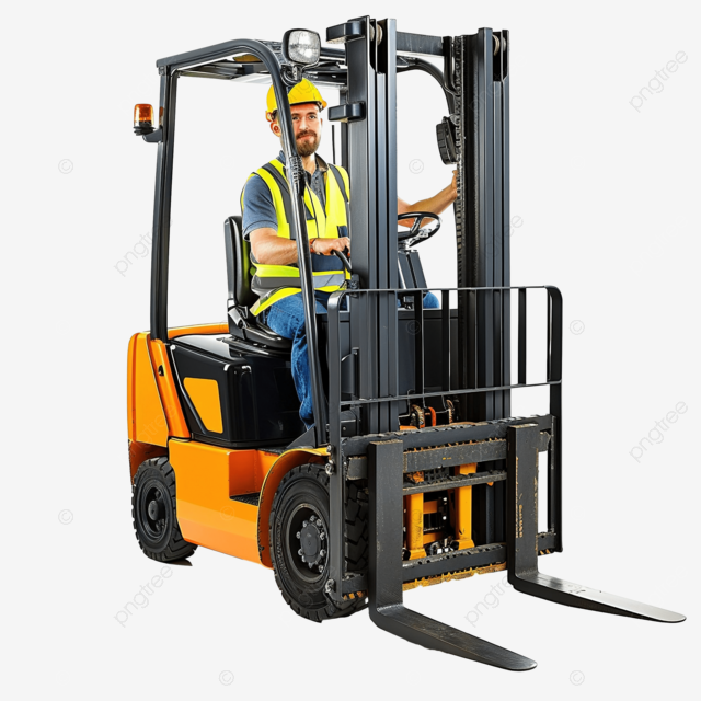 ফর্কলিফট টেকনিশিয়ান (Forklift Technician)