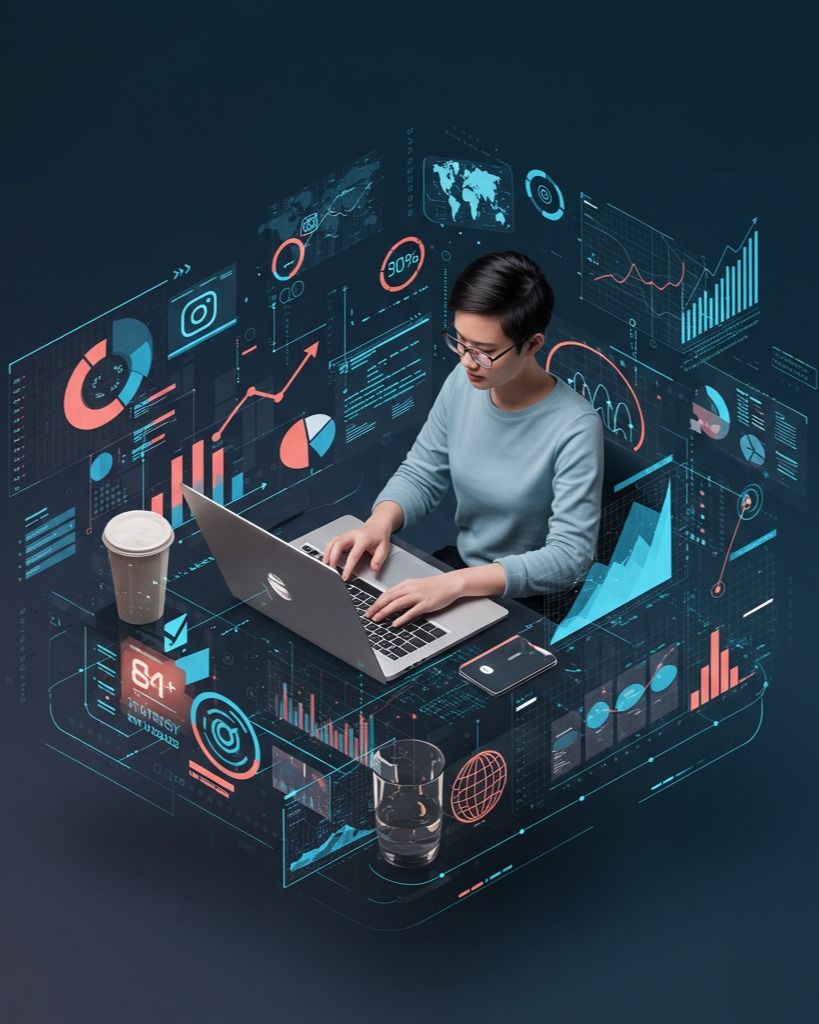 গ্রাফিক্স ও মাল্টিমিডিয়া ডেভেলপার (Graphics and Multimedia Developer)